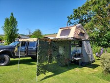 Direct 4x4 Large Pull Out