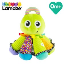 Lamaze Play & Grow Octotunes