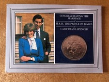 Charles And Diana Wedding