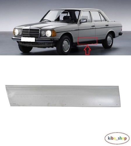 For w123 1975 1985 - for, front