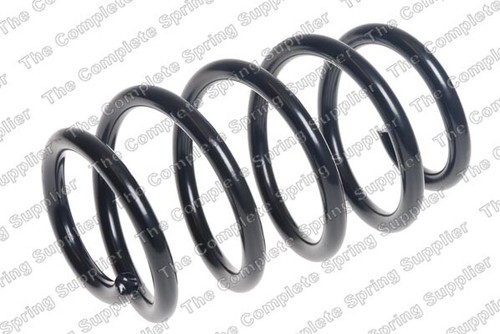 Kilen coil spring - kilen, front
