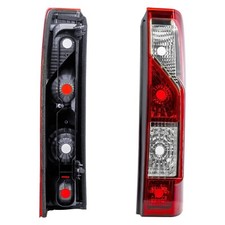 Right Side Tail Light O/S Rear