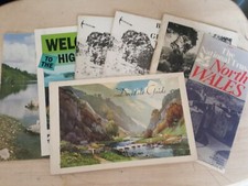 Mixed maps and rambler