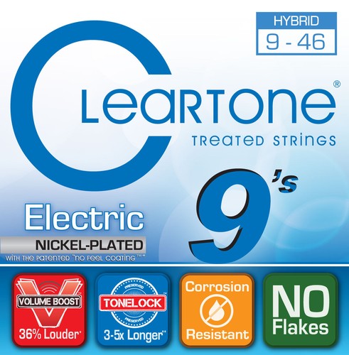 Cleartone hybrid electric - cleartone,