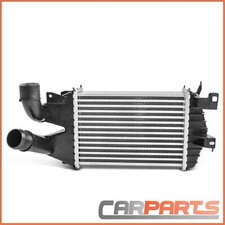 Intercooler Turbo Cooler For