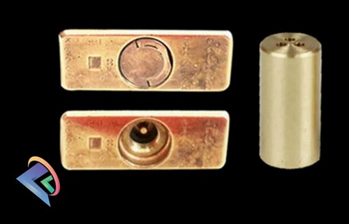 Dupont lighter refill - lighter,