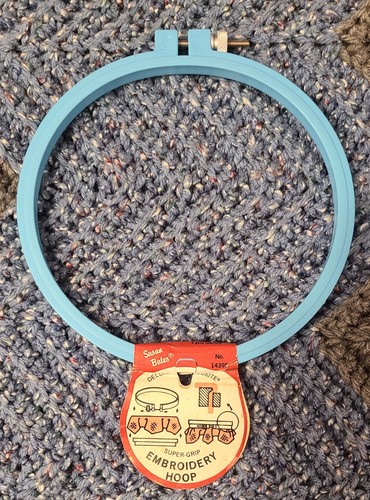 Susan bates super grip - bates, super-grip
