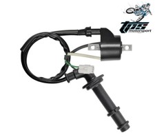 IGNITION COIL PACK SPARK PLUG