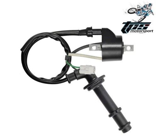 Ignition coil pack - ignition, spark