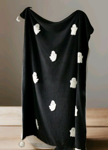 Next black white - white, throw