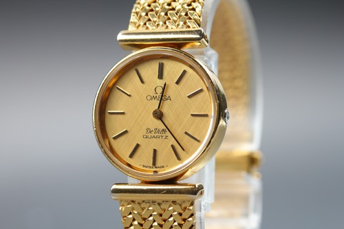 Vintage omega ville - vintage, de
