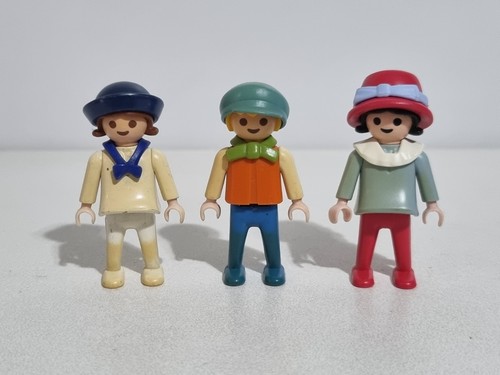 Playmobil 5322 5505 5507 5311