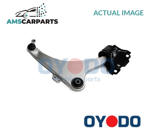 Track control arm wishbone - track,