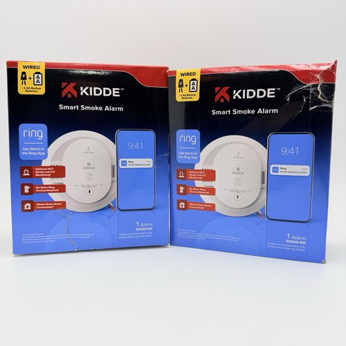 Pack kidde rgsar - kidde, rgsar-rw