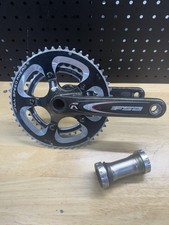 FSA SL-K  50/36t 110bcd Carbon