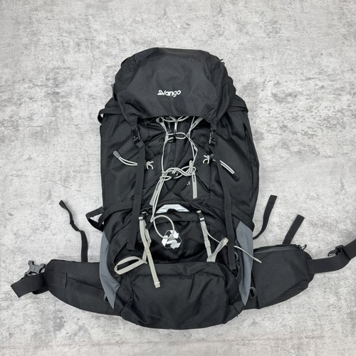 Vango sherpa rucksack - vango, 60:70