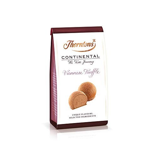 Thorntons continental viennese - thorntons,