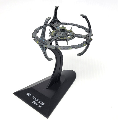 Furuta deep space nine station - deep,