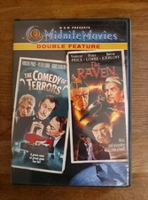 DVD - Midnite Movies Vincent