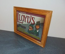 Vintage Richard Lloyd & Sons