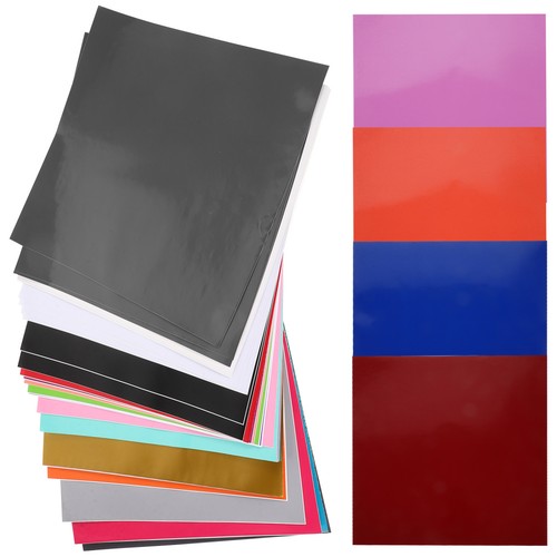 Sheets heat transfer - heat, paper