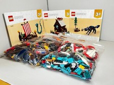 LEGO Creator 31132 | Viking