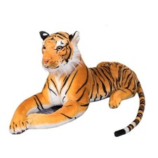 Giant-Tiger Plush Toy