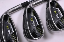 Tour Edge HL4 Irons / 6-PW /