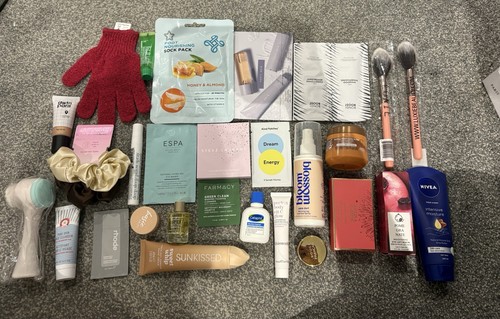 Beauty mixed bundle brand new - beauty,