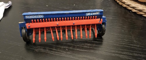 Britains farm 9539 - 9539, ransomes