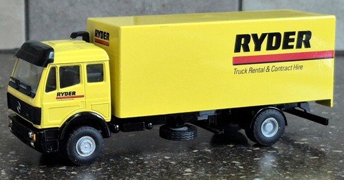 Lion toys scale - 1:50, "ryder