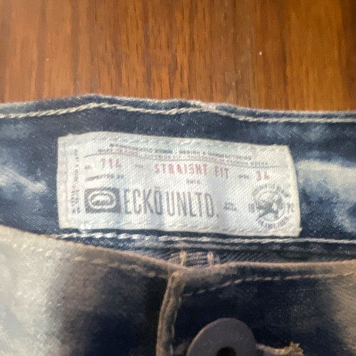 Ecko unltd men - unltd., 34x32