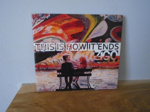Zigo this how it - this,