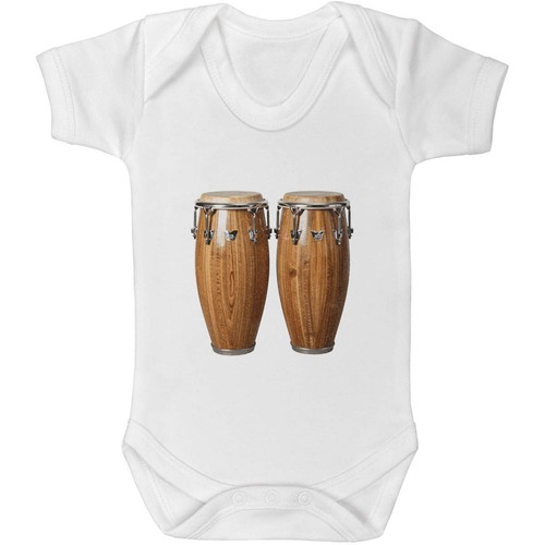 Conga drums baby - baby, /