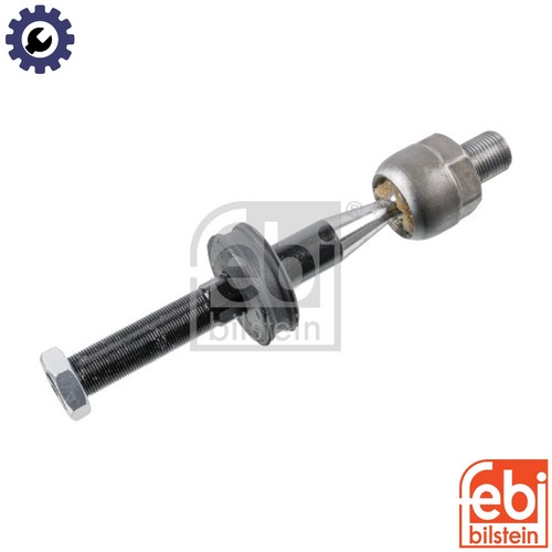 Inner tie rod - inner,