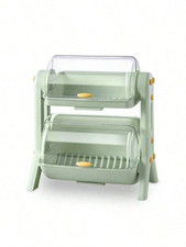 Household Layered Kitchen