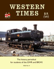 Western Times Issue 14