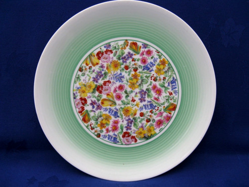 Vintage royal doulton - doulton, floral