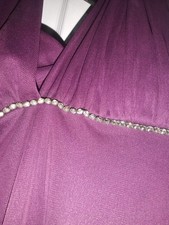 Betsy and Adam halter neck