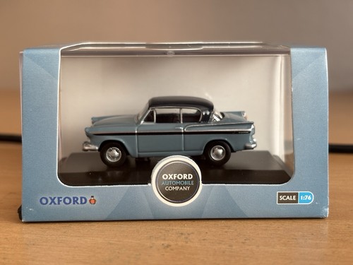 Oxford diecast oo - oxford, gauge