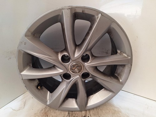 Vauxhall corsa mk5 - vauxhall,