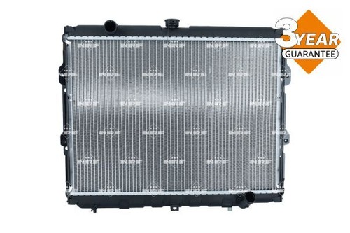 Radiator fit hyundai - radiator,