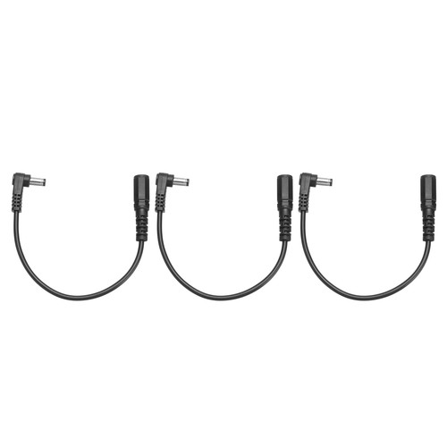 3pcs 5x2 1mm right - 5.5x2.1mm,