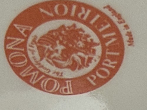 Port merion pomona bread - merion,