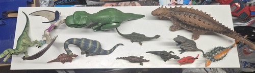 Kids dinosaur various types - kids,