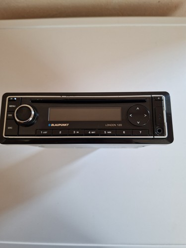 Blaupunkt london 120 car - london,