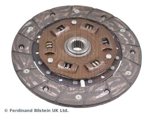 Blue print adm53116 - blue,