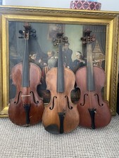 violin 4/4 full size