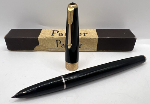 Vintage parker super - vintage,