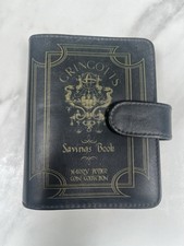 Harry Potter Gringotts Savings